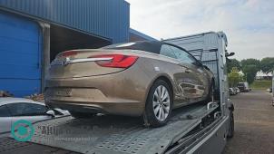 Gebruikte Cabriokap computer Opel Cascada 1.4 Turbo 16V Prijs op aanvraag aangeboden door "Altijd Raak" Penders