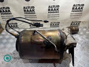 Gebruikte Roetfilter BMW 7 serie (F01/02/03/04) 730d 24V Prijs op aanvraag aangeboden door "Altijd Raak" Penders