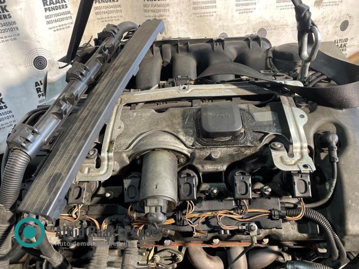 Gebruikte Motor BMW 3 serie (E90) 330i 24V Prijs € 4.235,00 Inclusief btw aangeboden door "Altijd Raak" Penders