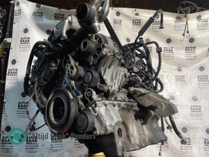 Gebruikte Motor BMW 5 serie Touring (F11) 535i xDrive 24V TwinPower Turbo Prijs op aanvraag aangeboden door "Altijd Raak" Penders