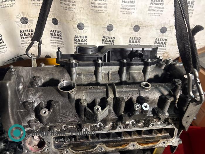 Gebruikte Nokkenashuis Iveco New Daily VI 33S14, 35C14, 35S14 Prijs op aanvraag aangeboden door "Altijd Raak" Penders
