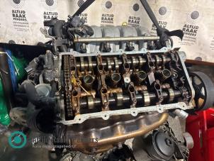 Gebruikte Motor Volkswagen Phaeton (3D) 4.2 V8 40V 4Motion Prijs op aanvraag aangeboden door "Altijd Raak" Penders