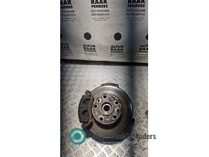 Gebruikte Intercooler Fiat Ducato (230/231/232) 2.5 TDI Maxi Prijs op aanvraag aangeboden door "Altijd Raak" Penders