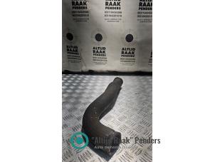 Gebruikte Intercooler Slang Fiat Ducato (230/231/232) 2.5 TDI Maxi Prijs op aanvraag aangeboden door "Altijd Raak" Penders