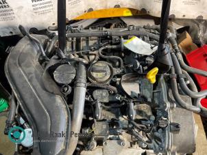 Gebruikte Motor Audi A3 Limousine (8VS/8VM) 1.5 35 TFSI 16V Prijs € 3.500,00 Margeregeling aangeboden door "Altijd Raak" Penders