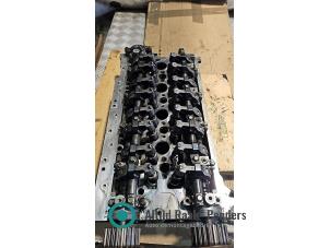 Gebruikte Cilinderkop Renault Master II (JD) 2.5 dCi 16V 100 Prijs op aanvraag aangeboden door "Altijd Raak" Penders