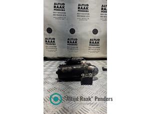 Gebruikte Startmotor BMW X5 (F15) M50d 3.0 24V Prijs op aanvraag aangeboden door "Altijd Raak" Penders