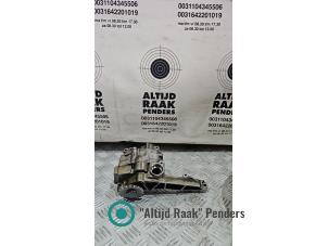 Gebruikte Oliepomp Mercedes G (463) G 320 CDI V6 24V Prijs op aanvraag aangeboden door "Altijd Raak" Penders