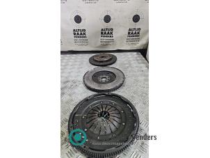 Gebruikte Koppelingsset (compleet) Ferrari 360 Spider Prijs op aanvraag aangeboden door "Altijd Raak" Penders