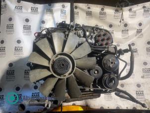 Gebruikte Motor Mercedes SL (R129) 6.0 SL, SL-600 V12 48V Prijs op aanvraag aangeboden door "Altijd Raak" Penders