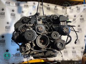 Gebruikte Motor Mercedes SL (R129) 5.0 SL-500 V8 32V Prijs op aanvraag aangeboden door "Altijd Raak" Penders