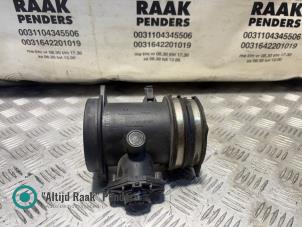 Gebruikte Luchtmassameter Mercedes SL (R129) 5.0 SL-500 V8 32V Prijs op aanvraag aangeboden door "Altijd Raak" Penders