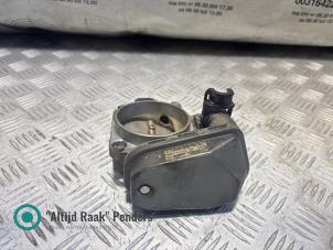 Gebruikte Gasklephuis Mercedes SL (R129) 5.0 SL-500 V8 32V Prijs op aanvraag aangeboden door "Altijd Raak" Penders