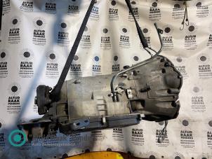 Gebruikte Automaatbak Mercedes SL (R129) 5.0 SL-500 V8 32V Prijs op aanvraag aangeboden door "Altijd Raak" Penders