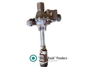 Gebruikte Differentieel voor Landrover Range Rover Sport (LS) 4.4 V8 32V SE Prijs op aanvraag aangeboden door "Altijd Raak" Penders