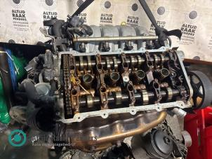 Gebruikte Gasklephuis Volkswagen Phaeton (3D) 4.2 V8 40V 4Motion Prijs op aanvraag aangeboden door "Altijd Raak" Penders