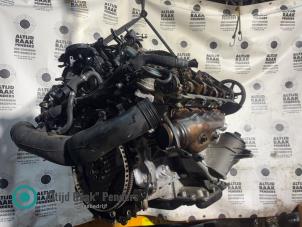 Gebruikte Drijfstang Volkswagen Phaeton (3D) 4.2 V8 40V 4Motion Prijs op aanvraag aangeboden door "Altijd Raak" Penders