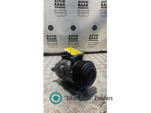 Gebruikte Aircopomp Mercedes E Estate (S213) E-350d 3.0 V6 24V Prijs op aanvraag aangeboden door "Altijd Raak" Penders