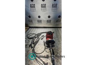 Gebruikte Ontsteking (compleet) Chevrolet Corvette (C4) 5.7 V8 TPI Prijs op aanvraag aangeboden door "Altijd Raak" Penders