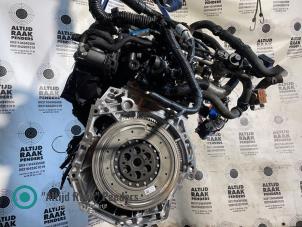 Gebruikte Motor Nissan Juke (F16) 1.6 Hybrid 16V Prijs op aanvraag aangeboden door "Altijd Raak" Penders