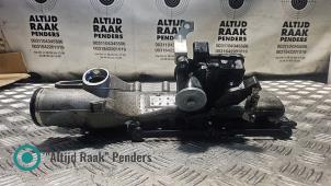 Gebruikte Inlaatspruitstuk Mercedes G (463) G 350 BlueTEC V6 24V Prijs op aanvraag aangeboden door "Altijd Raak" Penders