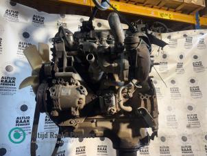 Gebruikte Gasklephuis Nissan Navara (D40) 2.5 dCi 16V 4x4 Prijs op aanvraag aangeboden door "Altijd Raak" Penders