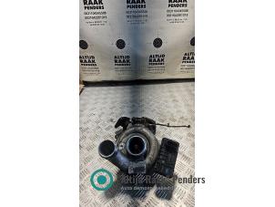 Gebruikte G-lader Mercedes G (463) G 350 BlueTEC V6 24V Prijs op aanvraag aangeboden door "Altijd Raak" Penders