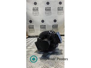 Gebruikte Dynamo Mercedes G (463) G 350 BlueTEC V6 24V Prijs op aanvraag aangeboden door "Altijd Raak" Penders