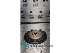 Gebruikte Starterkrans Mercedes G (463) G 350 BlueTEC V6 24V Prijs op aanvraag aangeboden door "Altijd Raak" Penders