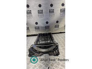 Gebruikte Carterpan Mercedes G (463) G 350 BlueTEC V6 24V Prijs op aanvraag aangeboden door "Altijd Raak" Penders