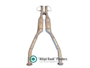 Gebruikte Katalysator BMW 7 serie (E38) 740i/iL 4.4 V8 32V Prijs op aanvraag aangeboden door "Altijd Raak" Penders