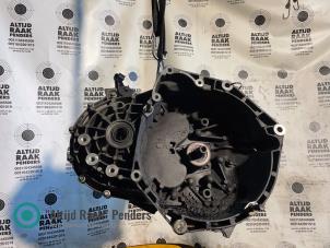 Gebruikte Versnellingsbak Alfa Romeo Giulietta (940) 1.75 TBI 16V QV Prijs op aanvraag aangeboden door "Altijd Raak" Penders