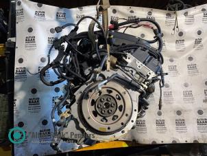 Gebruikte Motor BMW 5 serie (F10) Active Hybrid Prijs op aanvraag aangeboden door "Altijd Raak" Penders