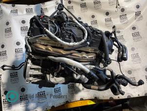 Gebruikte Motor BMW 5 serie (F10) Active Hybrid Prijs op aanvraag aangeboden door "Altijd Raak" Penders