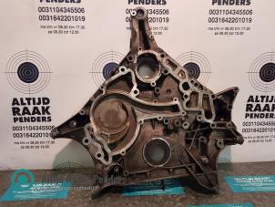 Gebruikte Distributiedeksel Mercedes CLS (C219) 350 3.5 V6 18V Prijs op aanvraag aangeboden door "Altijd Raak" Penders