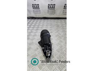 Gebruikte Oliefilterhuis Audi S5 (8T3) S5 3.0 TFSI V6 24V Prijs op aanvraag aangeboden door "Altijd Raak" Penders