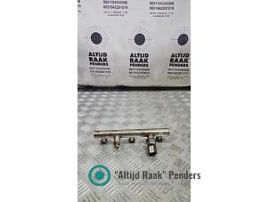 Gebruikte Common rail (Injectie) Audi S5 (8T3) S5 3.0 TFSI V6 24V Prijs op aanvraag aangeboden door "Altijd Raak" Penders