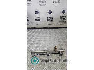 Gebruikte Common rail (Injectie) Audi S5 (8T3) S5 3.0 TFSI V6 24V Prijs op aanvraag aangeboden door "Altijd Raak" Penders