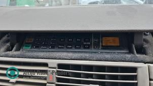 Gebruikte Computer Body Control Mercedes S (C140) 6.0 600 Coupe 48V Prijs op aanvraag aangeboden door "Altijd Raak" Penders