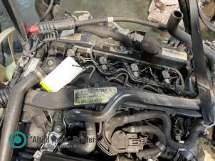 Gebruikte Motor Mercedes Sprinter 3,5t (906.63) 311 CDI 16V Prijs op aanvraag aangeboden door "Altijd Raak" Penders