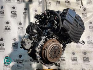 Gebruikte Motor Peugeot 208 I (CA/CC/CK/CL) 1.2 Vti 12V PureTech 82 Prijs op aanvraag aangeboden door "Altijd Raak" Penders