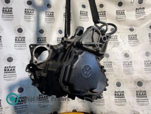 Gebruikte Versnellingsbak Skoda Octavia Combi (1U5) 1.8 20V Turbo Prijs op aanvraag aangeboden door "Altijd Raak" Penders