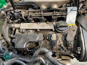 Gebruikte Motor Skoda Octavia Combi (1U5) 1.8 20V Turbo Prijs op aanvraag aangeboden door "Altijd Raak" Penders