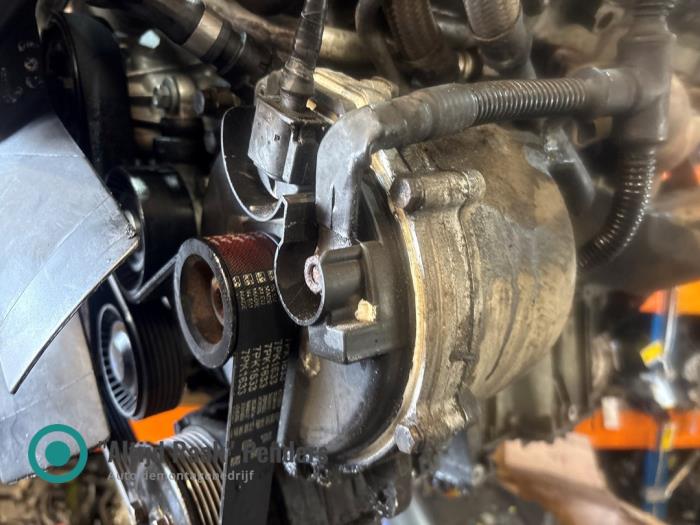 Gebruikte Dynamo BMW X5 (E53) 4.4i V8 32V Prijs op aanvraag aangeboden door "Altijd Raak" Penders