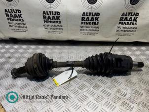 Gebruikte Homokineetas links-voor BMW X5 (E53) 4.4i V8 32V Prijs op aanvraag aangeboden door "Altijd Raak" Penders