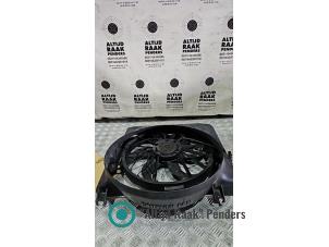 Gebruikte Radiateurfan Jeep Grand Cherokee (WG/WJ) 3.1 TDI Prijs op aanvraag aangeboden door "Altijd Raak" Penders