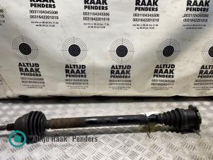 Gebruikte Homokineetas rechts-voor Skoda Octavia Combi (1U5) 1.8 20V Turbo Prijs op aanvraag aangeboden door "Altijd Raak" Penders