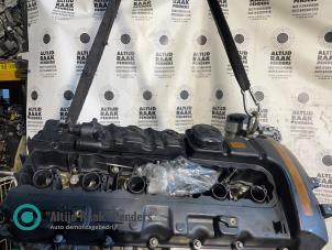 Gebruikte Motor BMW Z4 Roadster (E89) sDrive 35i 3.0 24V Prijs op aanvraag aangeboden door "Altijd Raak" Penders