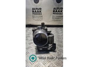 Gebruikte Gasklephuis BMW Z4 Roadster (E89) sDrive 35is 3.0 24V Prijs op aanvraag aangeboden door "Altijd Raak" Penders