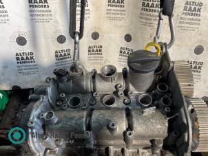 Gebruikte Nokkenashuis Volkswagen Polo VI (AW1) 1.0 12V BlueMotion Technology Prijs op aanvraag aangeboden door "Altijd Raak" Penders